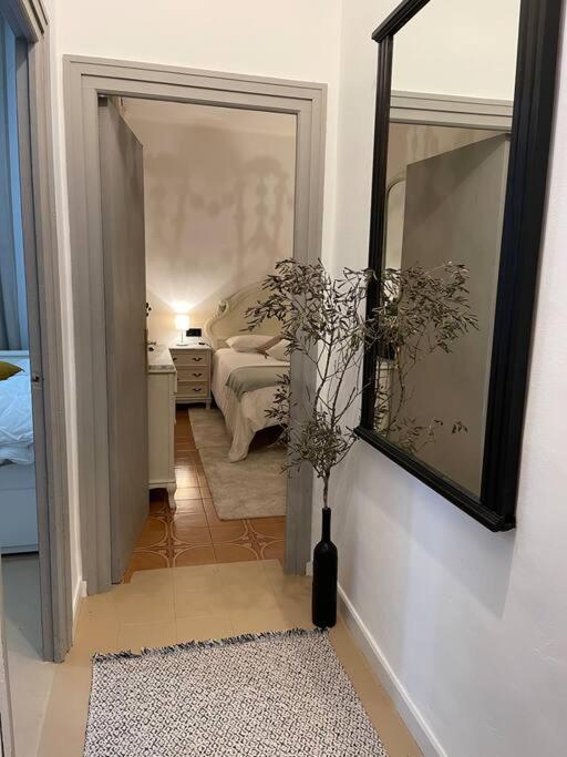 Penthouse In Vejer Apartment Vejer de la Frontera Ngoại thất bức ảnh