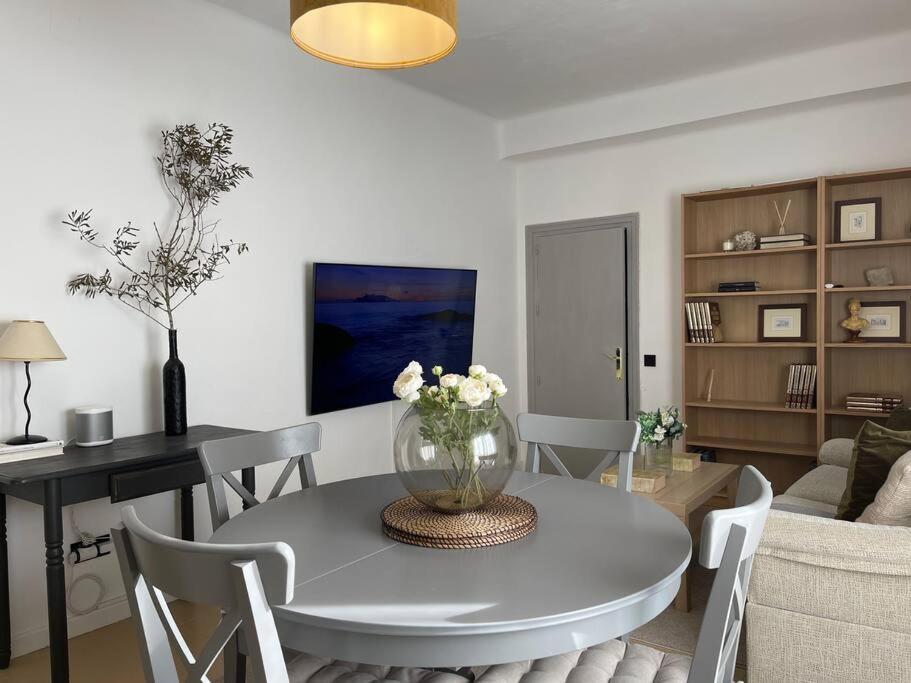 Penthouse In Vejer Apartment Vejer de la Frontera Ngoại thất bức ảnh