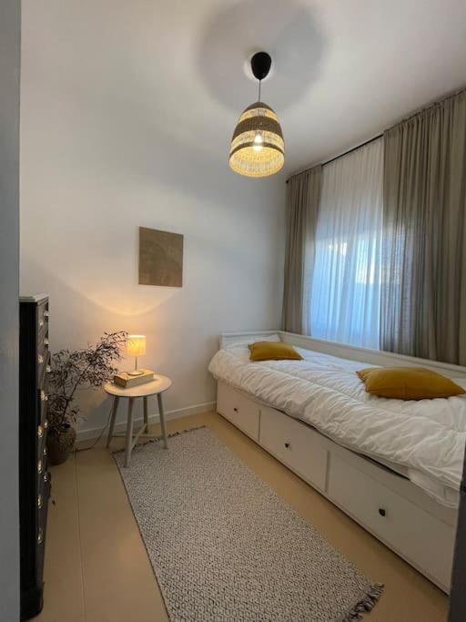 Penthouse In Vejer Apartment Vejer de la Frontera Ngoại thất bức ảnh