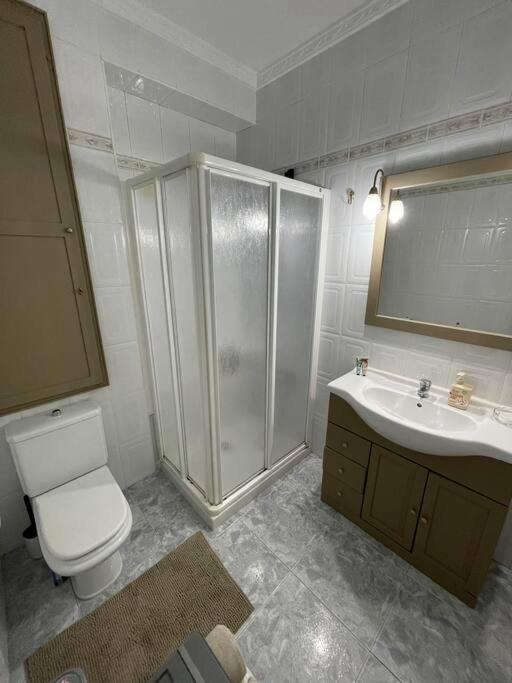 Penthouse In Vejer Apartment Vejer de la Frontera Ngoại thất bức ảnh