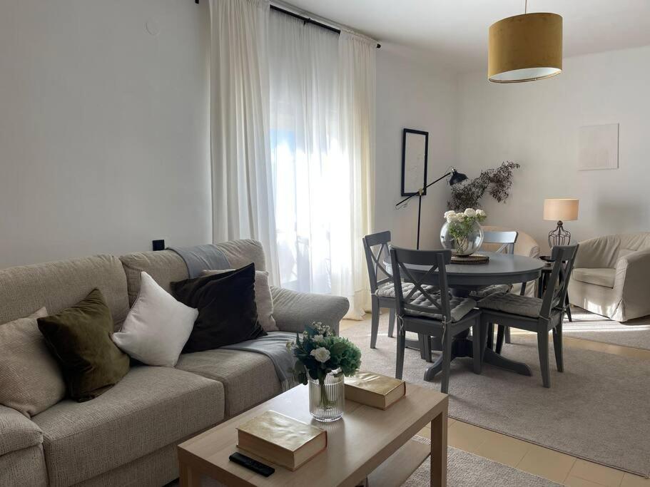 Penthouse In Vejer Apartment Vejer de la Frontera Ngoại thất bức ảnh