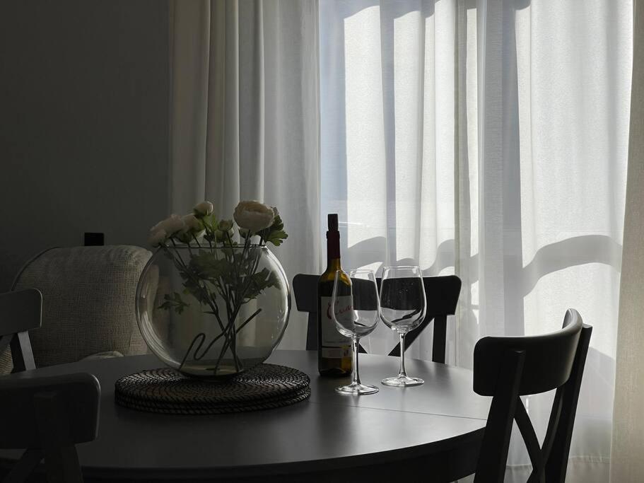 Penthouse In Vejer Apartment Vejer de la Frontera Ngoại thất bức ảnh