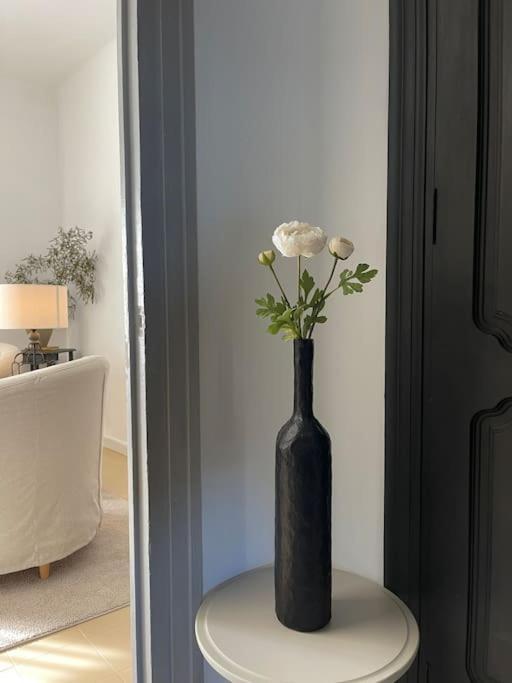 Penthouse In Vejer Apartment Vejer de la Frontera Ngoại thất bức ảnh
