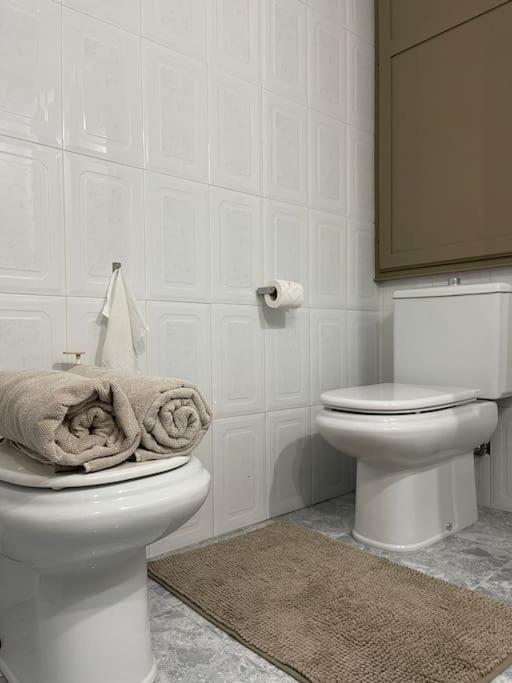 Penthouse In Vejer Apartment Vejer de la Frontera Ngoại thất bức ảnh